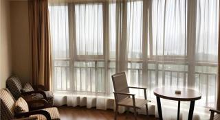 JTOUR Inn Huangshi North Station Cihu Scenic Area - Huangshi - 9