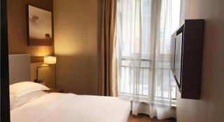 JTOUR Inn Huangshi North Station Cihu Scenic Area - Huangshi - 1