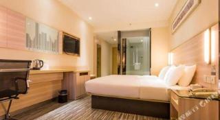 City Comfort Inn Nanning Dashatian Metro Station - 1