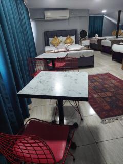 Galaxy Hotel Sultanahmet - Estambul - 0