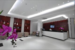 City Comfort Inn Nanning Wuyi Fude - Nanning - 9