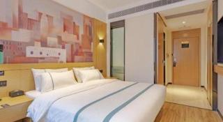 City Comfort Inn Taizhou International Exhibition Center - Mapu - 5