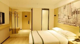 City Comfort Inn Ledong Bus Station - Ledong - 3
