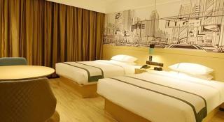City Comfort Inn Ledong Bus Station - Ledong - 6