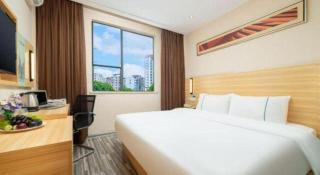 City Comfort Inn Nanning Wuyi Fude - Nanning - 5