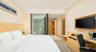 City Comfort Inn Nanning Wuyi Fude - Nanning - 3