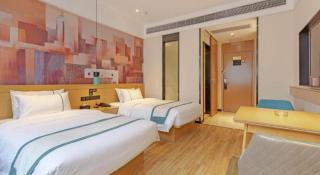 City Comfort Inn Taizhou International Exhibition Center - Mapu - 7