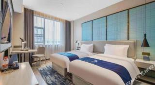 Echarm Hotel An'xi Hengxing Coach Station - Quanzhou - 3