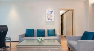 Echarm Hotel Liuzhou Liunan Wanda Plaza - Liuzhou - 3