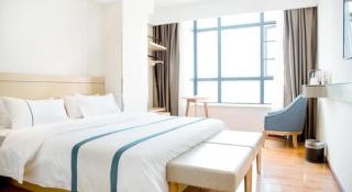 City Comfort Inn Xianning Tongshan Education Bureau - Xianning - 9