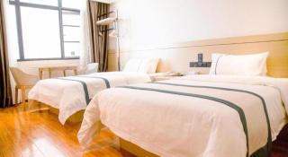 City Comfort Inn Xianning Tongshan Education Bureau - Xianning - 2