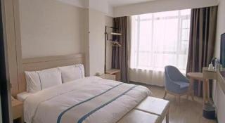 City Comfort Inn Xianning Tongshan Education Bureau - Xianning - 5