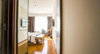 City Comfort Inn Xianning Tongshan Education Bureau - Xianning - 8