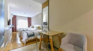 City Comfort Inn Zhuhai Qinglv Middle Road Riyuebei Grand Theater - Zhuhai - 7