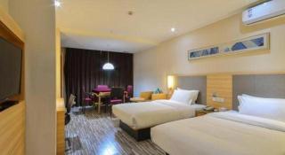 City Comfort Inn Xiangyang Zaoyang Guangwu Road - Zaoyang - 6
