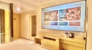 City Comfort Inn Zhuhai Qinglv Middle Road Riyuebei Grand Theater - Zhuhai - 6
