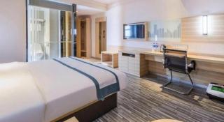 City Comfort Inn Shantou Daxue Road - Shantou - 1