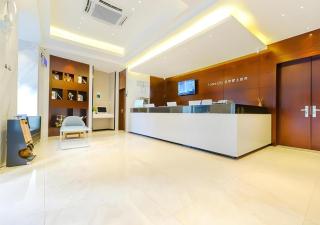 City Comfort Inn Guiyang Yan'an Middle Road Fountain Metro Station - Guiyang - 9