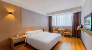 City Comfort Inn Shantou Huashan Road the MixC - Shantou - 3