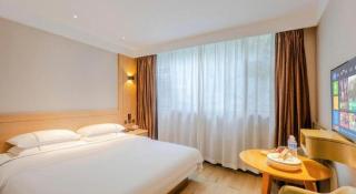 City Comfort Inn Shantou Huashan Road the MixC - Shantou - 3