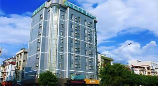 City Comfort Inn Baise Tiandong - Tiandong - 3