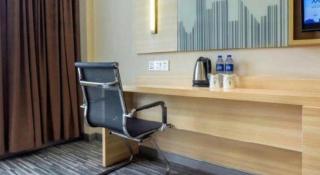 City Comfort Inn Fengcheng New District Municipal Government - Sunjiadu - 1