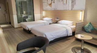 City Comfort Inn Jingzhou Railway Station Fantawild - Caoshi - 5