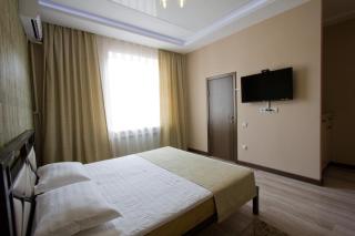 Center Hotel - Bisjkek - 7