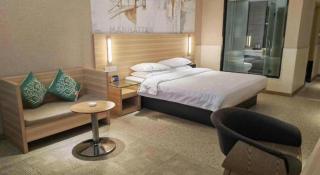 City Comfort Inn Jingzhou Railway Station Fantawild - Caoshi - 8