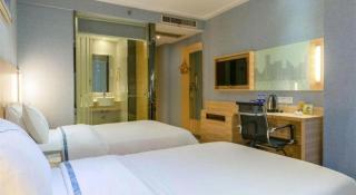 City Comfort Inn Fengcheng New District Municipal Government - 2