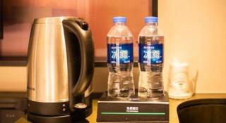 City Comfort Inn Changsha Huanghua Airport Yong'an - Changsha - 2