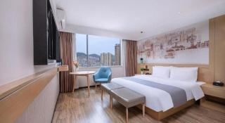 City Comfort Inn Nanning Yudong Jinxiang Metro Station - Nanning - 9