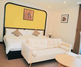 Grand Central Hotel- Vinhomes Ocean Park 3 - - 6