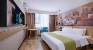 City Comfort Inn Nanning Yudong Jinxiang Metro Station - Nanning - 3