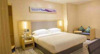 City Comfort Inn Fangcheng Qunxing Avenue - Fangcheng - 3