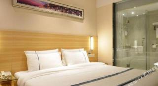 City Comfort Inn Huanggang Wuxue Wanda Plaza - Wuxue - 3