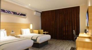 City Comfort Inn Huanggang Wuxue Wanda Plaza - Wuxue - 9