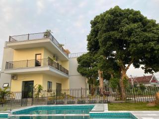 Kame Healing Garden - Ba Vì - 3