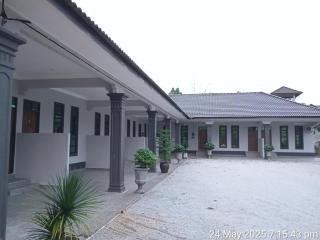 Suria guesthouse - Kampung Raja - 5