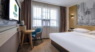 City Comfort Inn Guiping Fenghuang - Guiping - 5