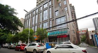 City Comfort Inn Deyang Wenmiao Square Gymnasium - Deyang - 1