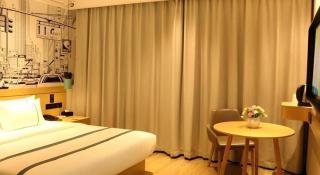 City Comfort Inn Baise Napo Bus Terminal - Funing - 9