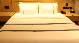 City Comfort Inn Baise Napo Bus Terminal - Funing - 7