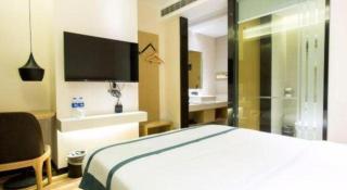 City Comfort Inn Tianmen Xincheng Walmart - 7
