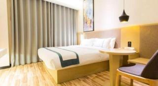 City Comfort Inn Tianmen Xincheng Walmart - Tianmen - 3