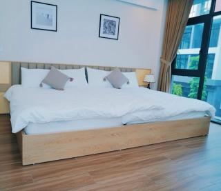 Grand Central Hotel- Vinhomes Ocean Park 3 - - 7