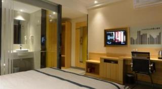 City Comfort Inn Huanggang Qichun Exhibition Center - Qichun - 1