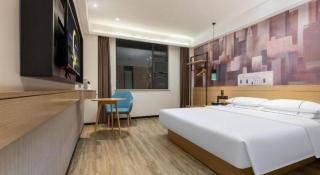 City Comfort Inn Suizhou Bingzi Wanda - 2