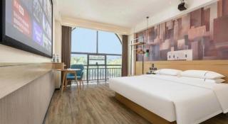 City Comfort Inn Suizhou Bingzi Wanda - Suizhou - 1