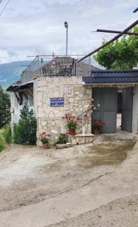 Sebastian Guesthouse - Gjirokastra - 4